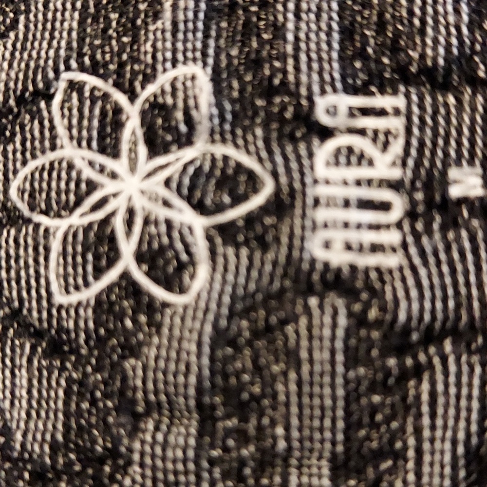 Textured Lace Top - Picture 7 of 8